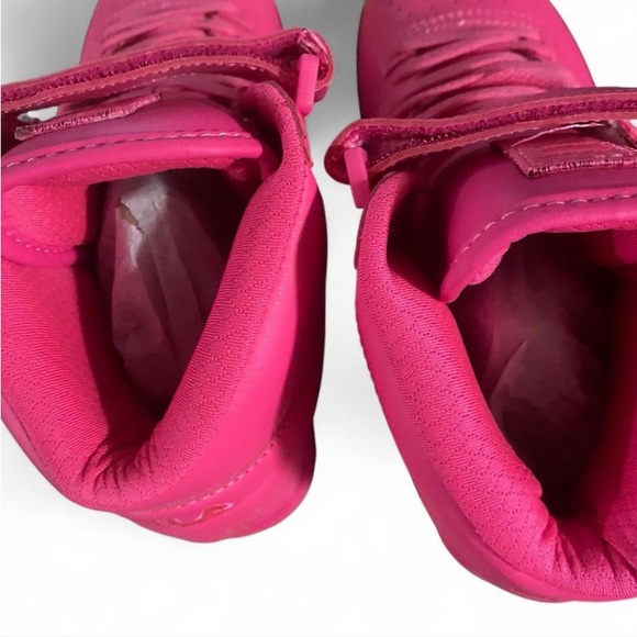 Hot Pink FILAS - Picture 4 of 5